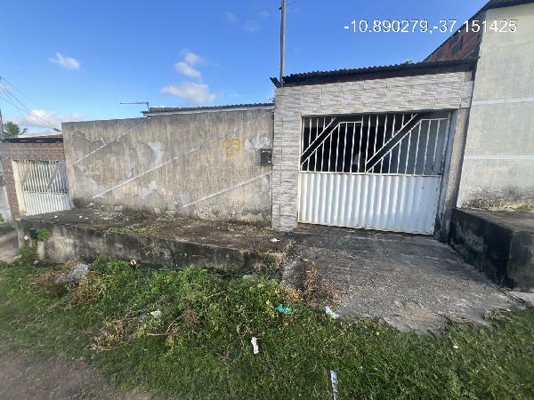 Imóvel da Caixa em NOSSA SENHORA DO SOCORRO / SE - 8444413425623