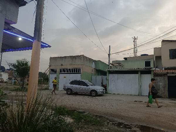 Casa da Caixa em SAO GONCALO / RJ - 8444413435459