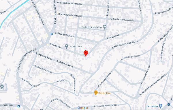 Casa da Caixa em SAO GONCALO / RJ - 8444413512704