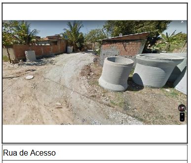 Casa da Caixa em SAO GONCALO / RJ - 8444413590128