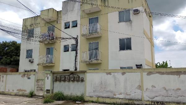 Apartamento da Caixa em SAO GONCALO / RJ - 8444413595936