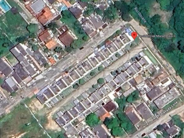 Imóvel da Caixa em SAO GONCALO / RJ - 8444413628567