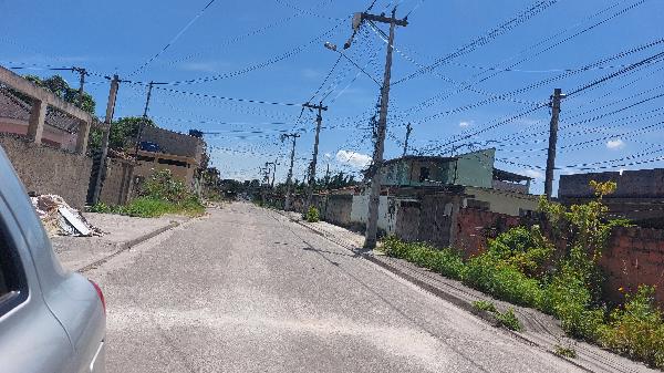 Casa da Caixa em SAO GONCALO / RJ - 8444413658911