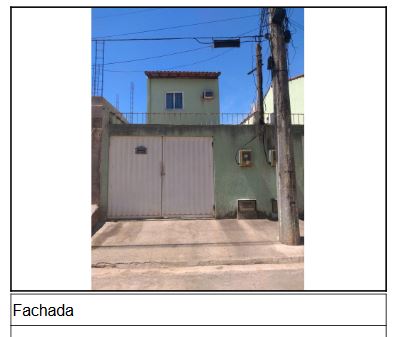 Casa da Caixa em SAO GONCALO / RJ - 8444413662455