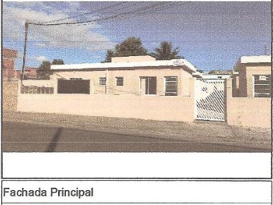 Casa da Caixa em SAO GONCALO / RJ - 8444413711596