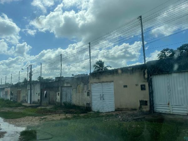 Imóvel da Caixa em NOSSA SENHORA DO SOCORRO / SE - 8444413718981