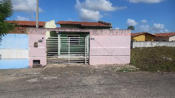 Casa da Caixa em CEARA-MIRIM / RN - 8444413815537