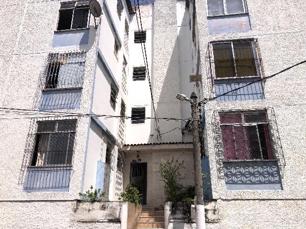 Apartamento da Caixa em RIO DE JANEIRO / RJ - 8444413851118