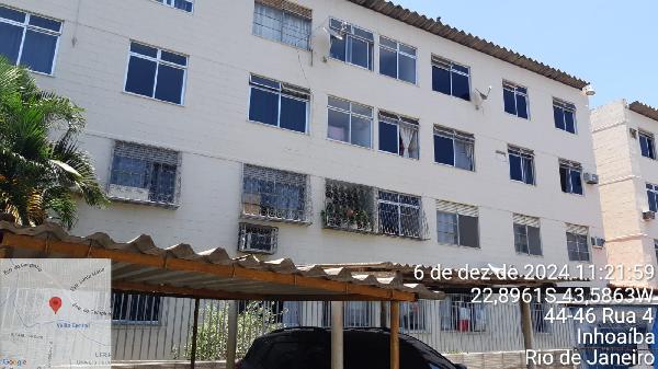 Apartamento da Caixa em RIO DE JANEIRO / RJ - 8444413871496