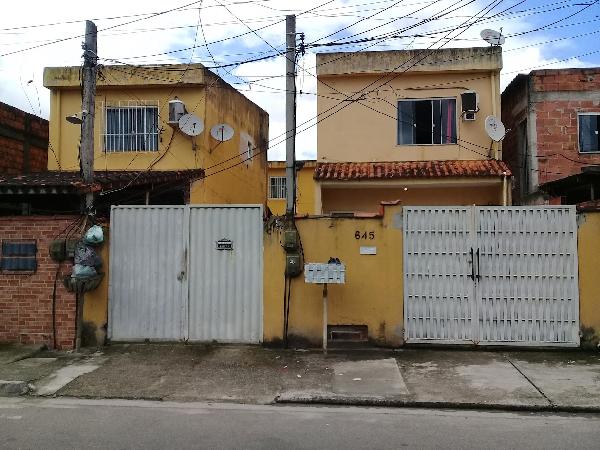 Casa da Caixa em SAO GONCALO / RJ - 8444413912524