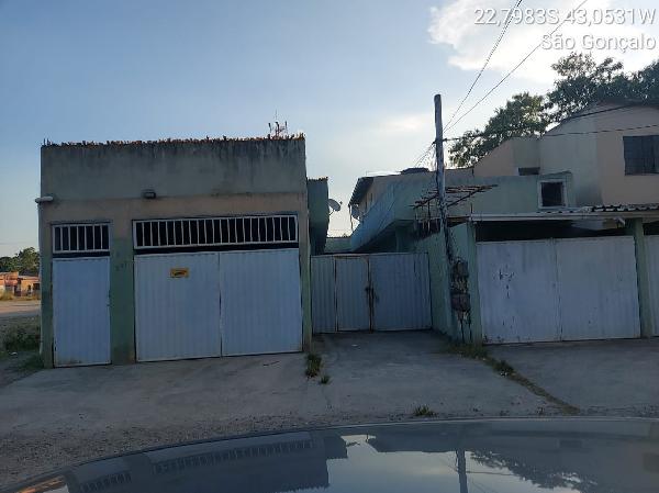 Casa da Caixa em SAO GONCALO / RJ - 8444413946399