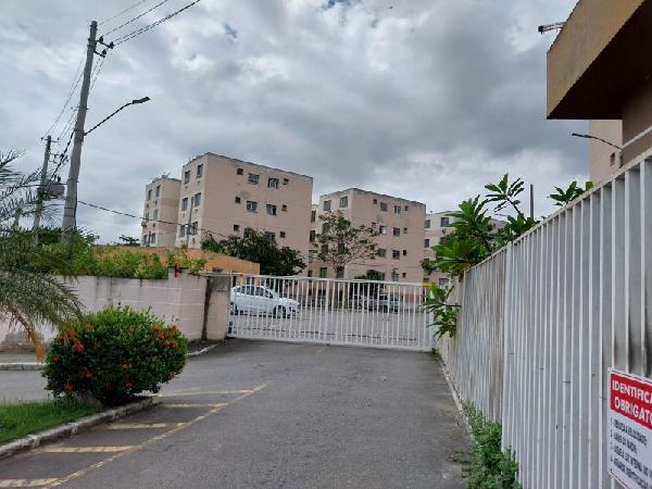 Apartamento da Caixa em RIO DE JANEIRO / RJ - 8444414013809
