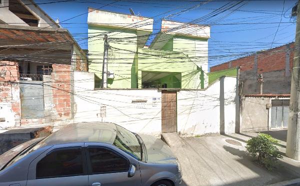 Apartamento da Caixa em RIO DE JANEIRO / RJ - 8444414067607