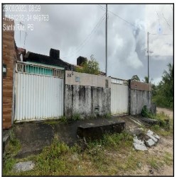 Casa da Caixa em SANTA RITA / PB - 8444414071370