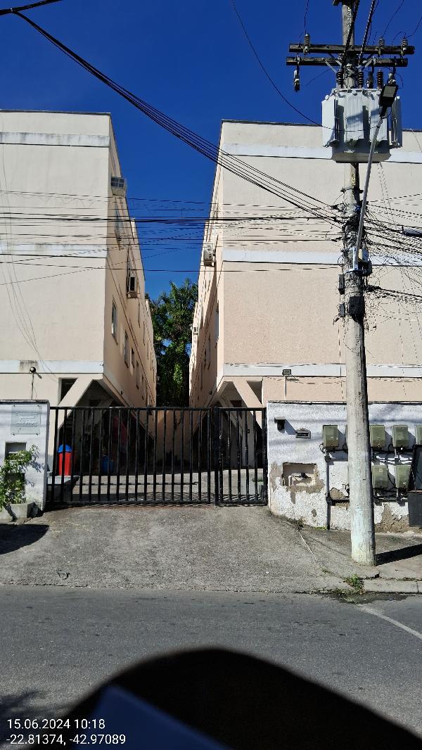 Apartamento da Caixa em SAO GONCALO / RJ - 8444414095520