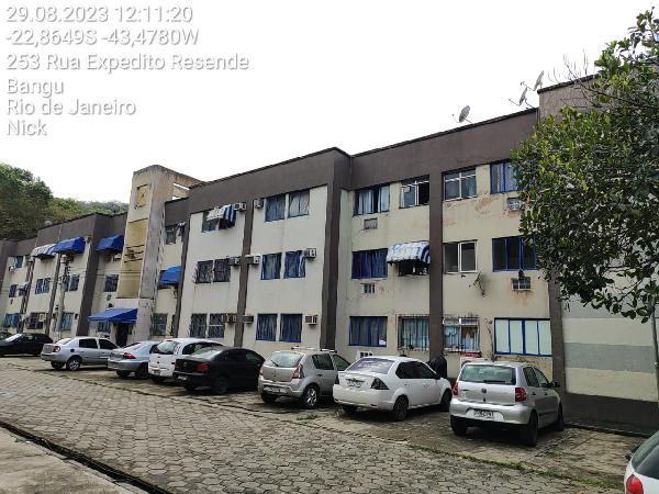 Apartamento da Caixa em RIO DE JANEIRO / RJ - 8444414118201