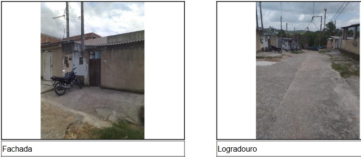Casa da Caixa em SAO GONCALO / RJ - 8444414155646
