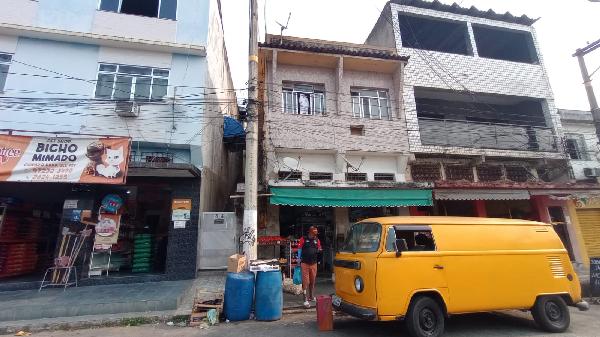 Imóvel da Caixa em SAO GONCALO / RJ - 8444414164394