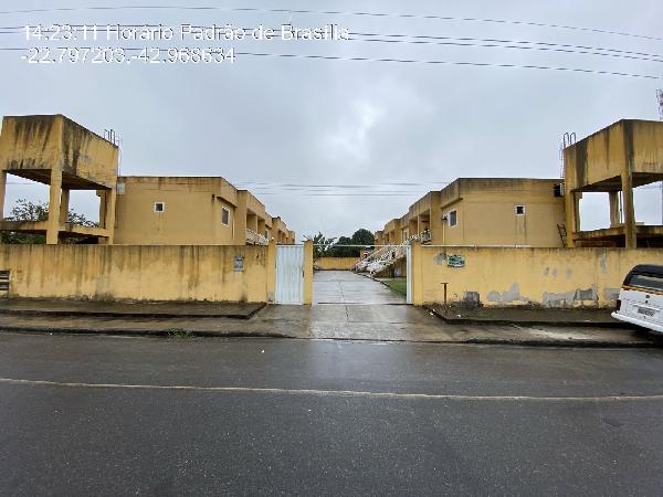 Apartamento da Caixa em SAO GONCALO / RJ - 8444414189826