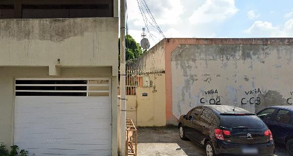 Casa da Caixa em NOVA IGUACU / RJ - 8444414209061