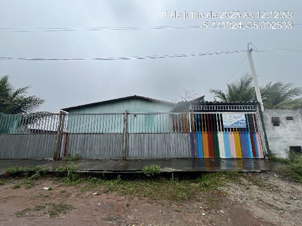 Imóvel da Caixa em SAO GONCALO DO AMARANTE / RN - 8444414216661