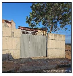 Casa da Caixa em CEARA-MIRIM / RN - 8444414238509