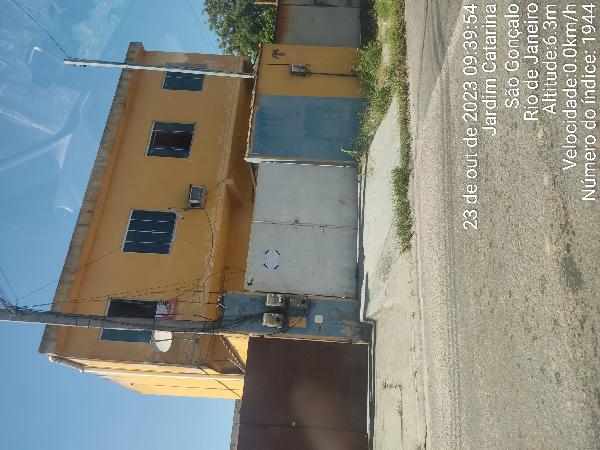 Apartamento da Caixa em SAO GONCALO / RJ - 8444414241461