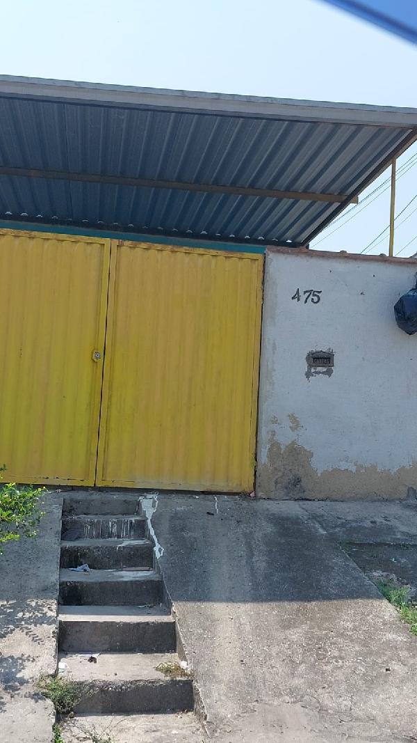 Casa da Caixa em SAO GONCALO / RJ - 8444414264887