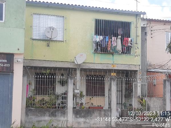 Imóvel da Caixa em PELOTAS / RS - 8444414313020