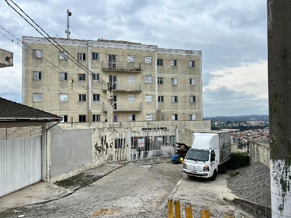 Apartamento da Caixa em COTIA / SP - 8444414391617