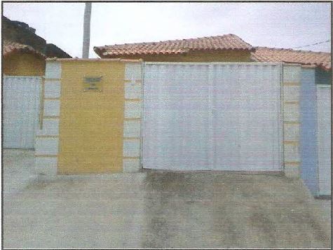 Casa da Caixa em SAO GONCALO / RJ - 8444414405790