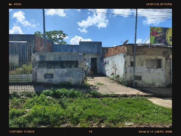 Imóvel da Caixa em NOSSA SENHORA DO SOCORRO / SE - 8444414451660