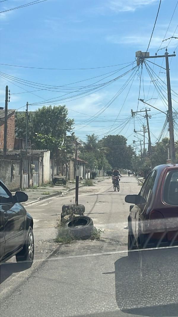 Casa da Caixa em SAO GONCALO / RJ - 8444414459211