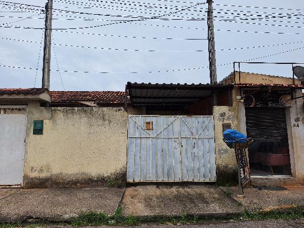 Casa da Caixa em NOVA IGUACU / RJ - 8444414478194