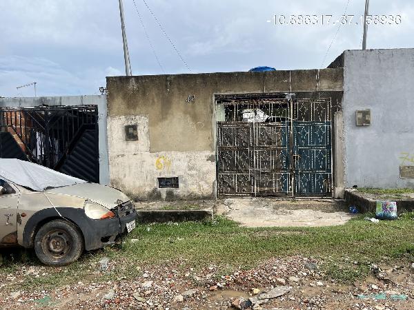 Imóvel da Caixa em NOSSA SENHORA DO SOCORRO / SE - 8444414484844