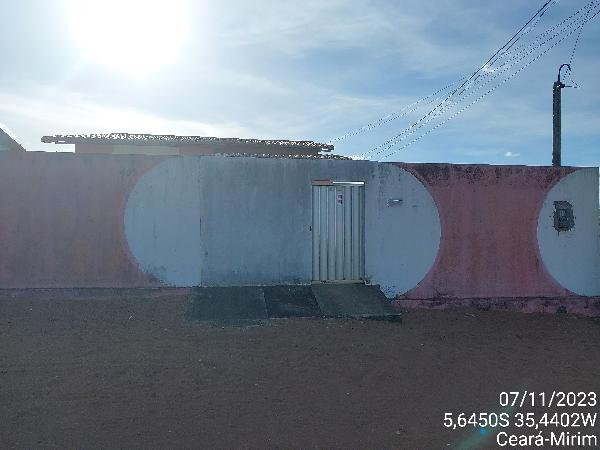 Casa da Caixa em CEARA-MIRIM / RN - 8444414486308