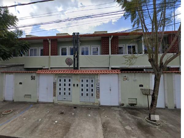Apartamento da Caixa em NOVA IGUACU / RJ - 8444414602553