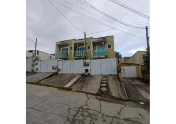 Casa da Caixa em SAO GONCALO / RJ - 8444414614705