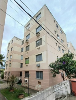 Apartamento da Caixa em RIO DE JANEIRO / RJ - 8444414619413