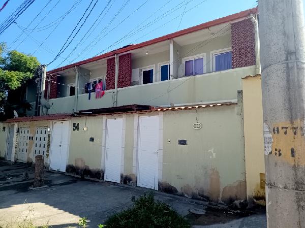 Apartamento da Caixa em NOVA IGUACU / RJ - 8444414644000