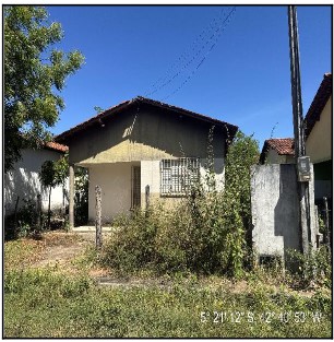Casa da Caixa em DEMERVAL LOBAO / PI - 8444414676735