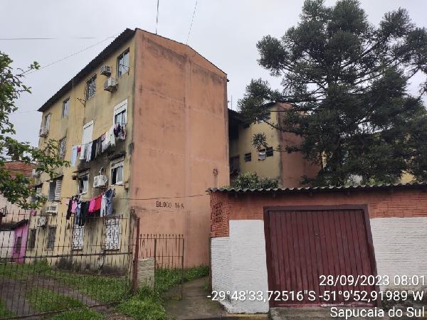 Imóvel da Caixa em SAPUCAIA DO SUL / RS - 8444414692900