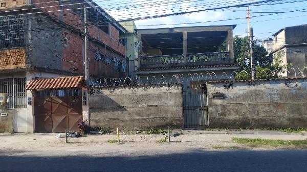 Casa da Caixa em NILOPOLIS / RJ - 8444414705395