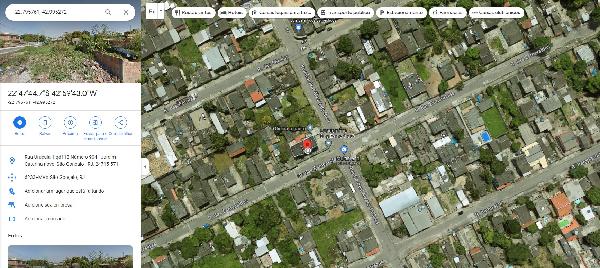 Apartamento da Caixa em SAO GONCALO / RJ - 8444414711891