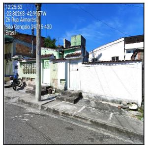 Casa da Caixa em SAO GONCALO / RJ - 8444414728581