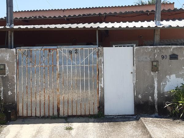 Casa da Caixa em NOVA IGUACU / RJ - 8444414768680