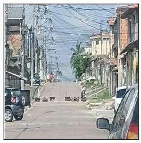 Casa da Caixa em SAO GONCALO / RJ - 8444414835396