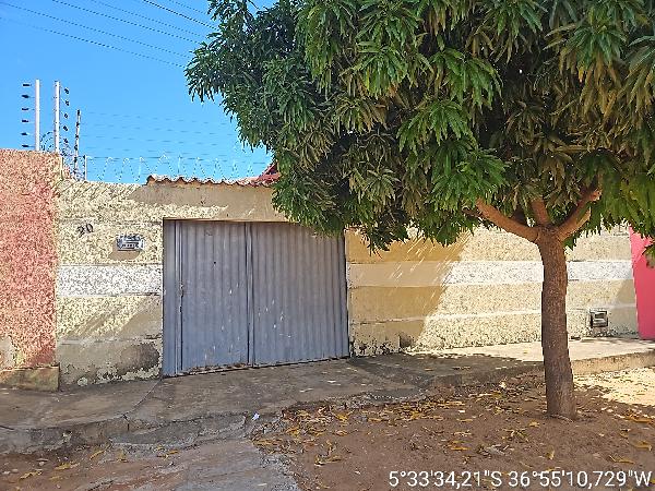 Imóvel da Caixa em ACU / RN - 8444414865937