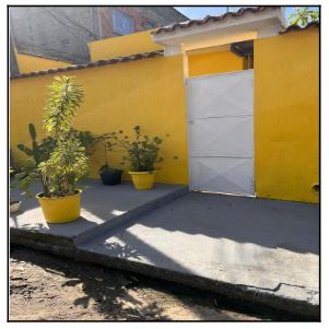Imóvel da Caixa em SAO GONCALO / RJ - 8444414900597