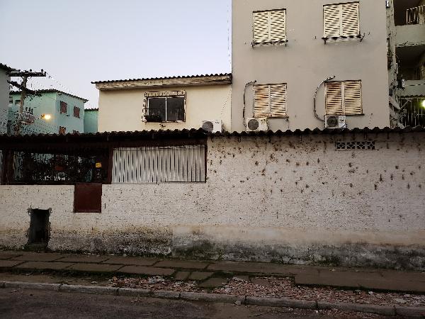 Apartamento da Caixa em ALVORADA / RS - 8444414919123